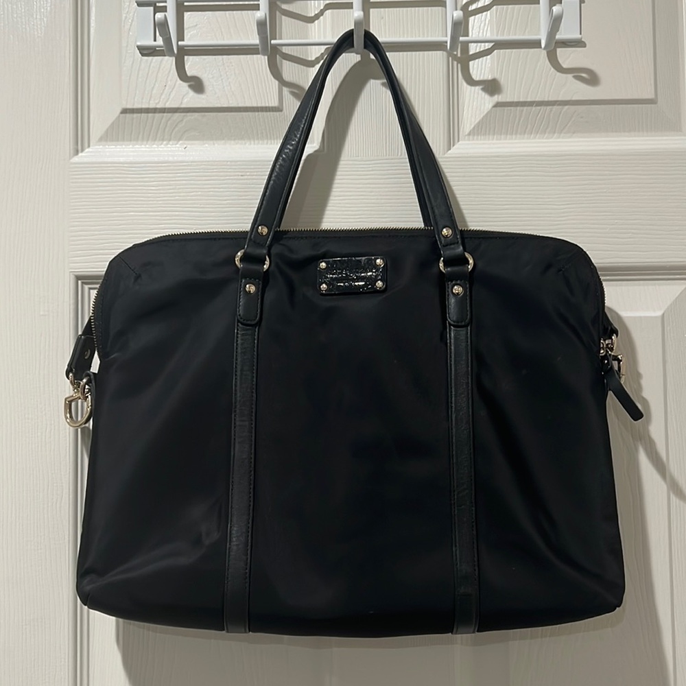 Kate Spade Gramercy Park Calista Laptop Bag